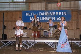 CVJM Möglingen 2012