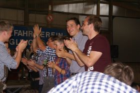CVJM Möglingen 2012